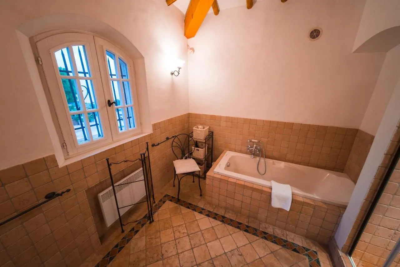 Villa With Spa, Pool And View Of St Tropezs Gulf Sainte-Maxime