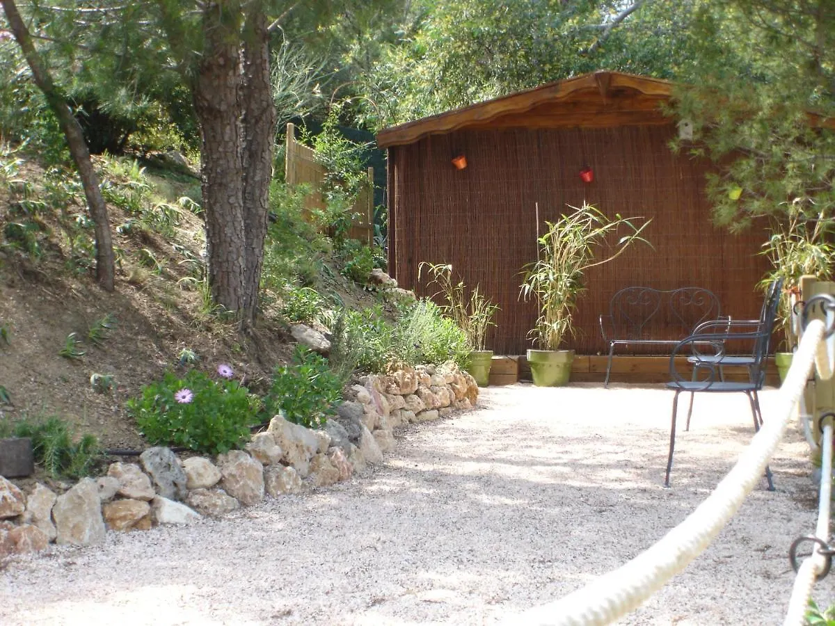 Villa With Spa, Pool And View Of St Tropezs Gulf Sainte-Maxime