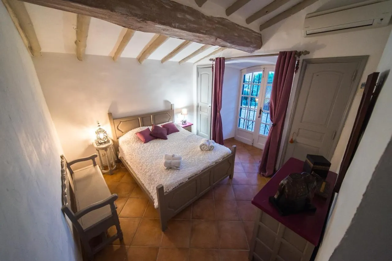 Villa With Spa, Pool And View Of St Tropezs Gulf Sainte-Maxime