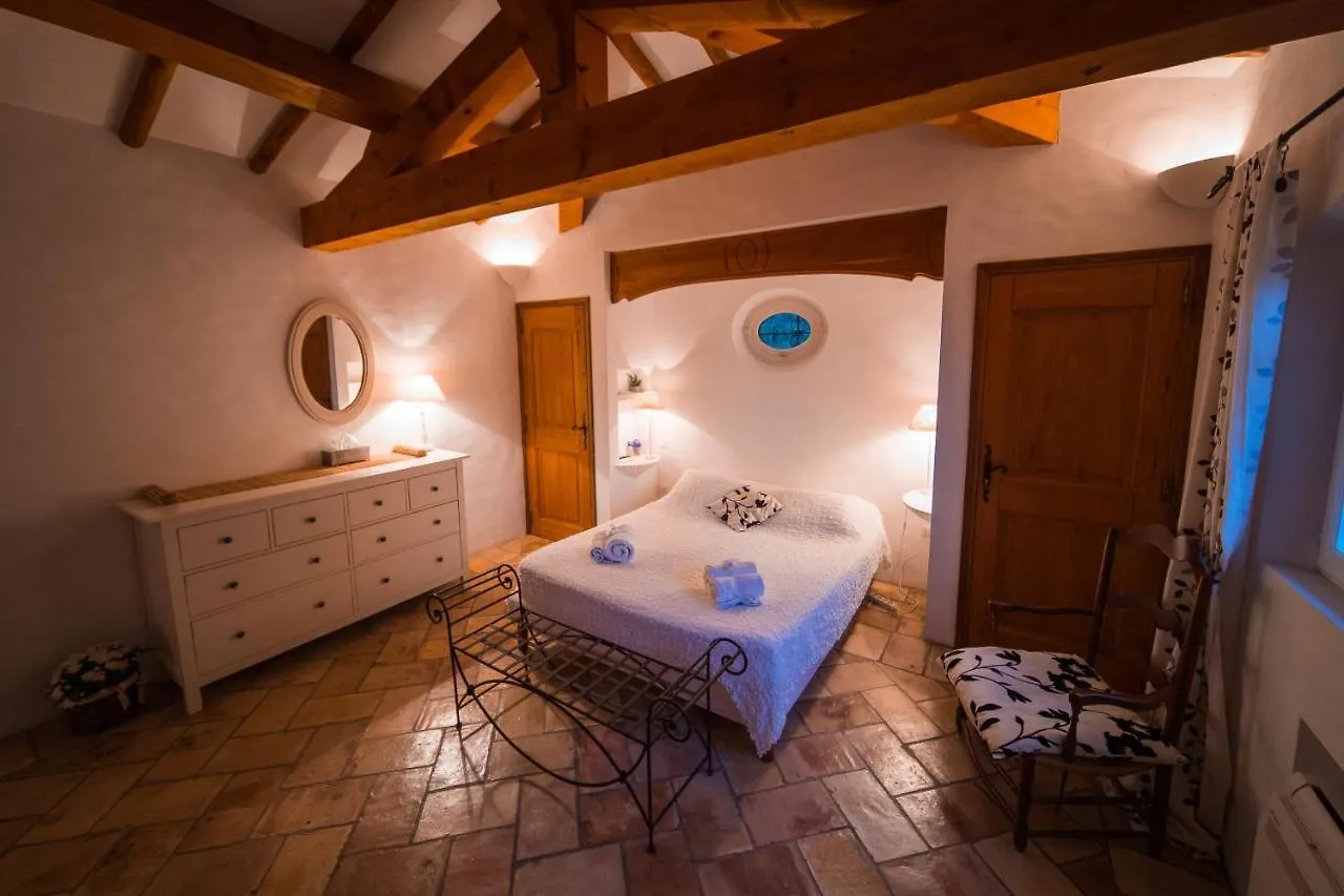 Villa With Spa, Pool And View Of St Tropezs Gulf Sainte-Maxime