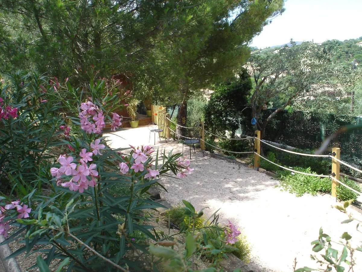 Villa With Spa, Pool And View Of St Tropezs Gulf Sainte-Maxime 0*,