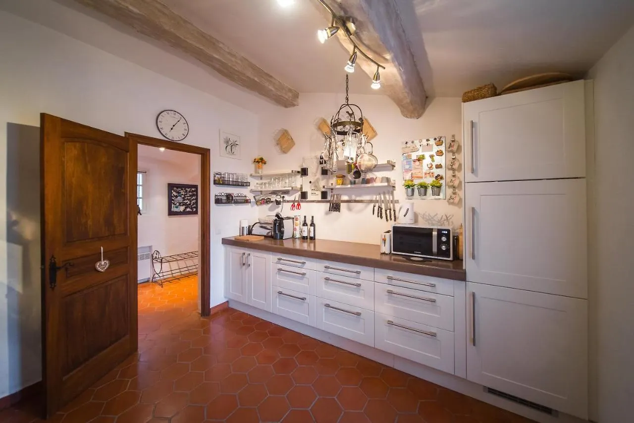 Villa With Spa, Pool And View Of St Tropezs Gulf Sainte-Maxime